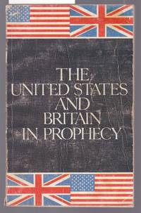 image of The United States and Britain in Bible Prophecy