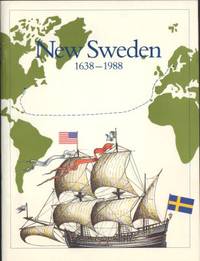 New Sweden 1638-1988.