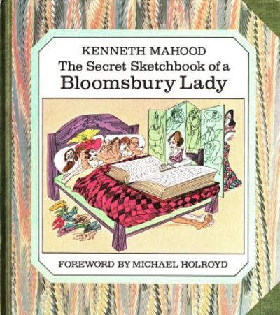 The Secret Sketchbook of a Bloomsbury Lady.…