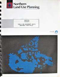 image of Overview. Public and Government Groups Northwest Territories