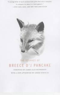 image of The Stories Of Breece D'j Pancake