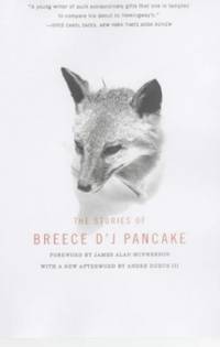 The Stories Of Breece D'j Pancake