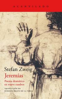 JEREMIAS by ZWEIG,STEFAN