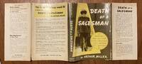 cover of Death of a Salesman