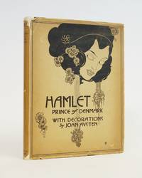 Hamlet Prince of Denmark by Shakespeare, William - 1922