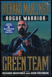ROGUE WARRIOR GREEN TEAM