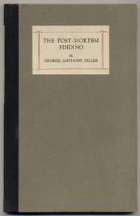 The Post-Mortem Finding