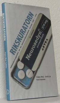 Rikskuratorn. Omhändertagandet av de…