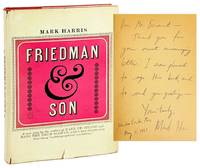 Friedman & Son [Inscribed and Signed]