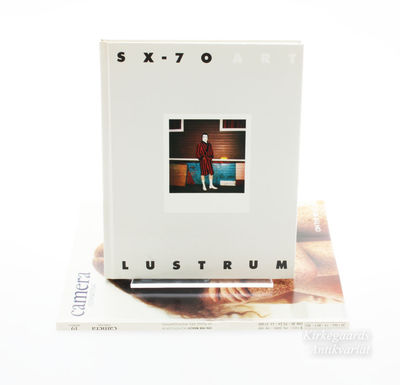 SX-70 Art.