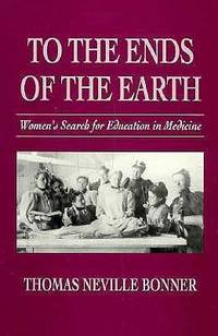 To the Ends of the Earth. Women's Search for…