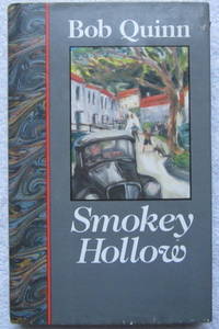 Smokey Hollow - a Fictional Memoir