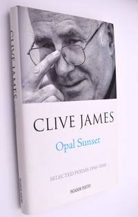 OPAL SUNSET Selected Poems 1958-2008