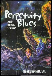image of Perpetuity Blues and Other Stories
