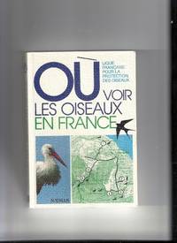 OU VOIR LES OISEAUX FCE