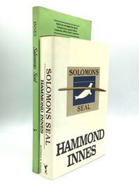 SOLOMONS SEAL by Innes, Hammond - 1980