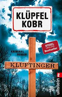 Kluftinger: Kriminalroman