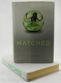 cover of Matched