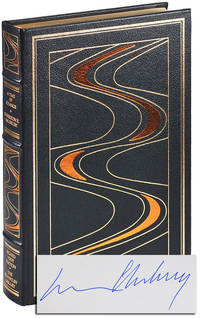 A TIME OF CHANGE - LIMITED EDITION, SIGNED by Harrison E Salisbury - Signed First Edition - 1988 - from Captain Ahab's Rare Books (SKU: 4124)