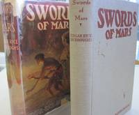 image of Swords of Mars
