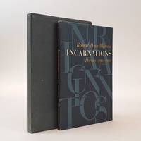 INCARNATIONS [Signed]