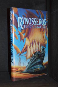 cover of Rynosseros