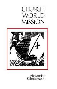 Church World Mission