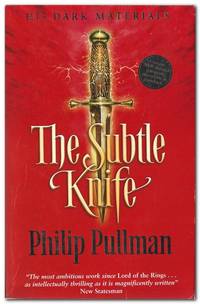 The Subtle Knife