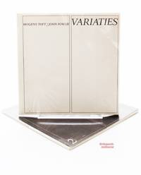 VARIATIES 1 & 2. Text: Mogens Toft. Photos: John Fowlie (Complete Set of 'Positions. Sexual...
