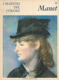 image of Edouard Manet.