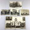 [Archive of Original Photographs from the Japanese Methodist Episcopal Church in Oakland and Additional Photographs and Documents From Its Later Merger with Lake Park Methodist Church]