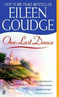 One Last Dance