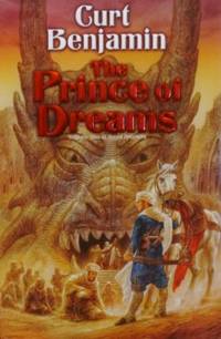 The Prince Of Dreams ( Volume Two Of Seven Brothers)