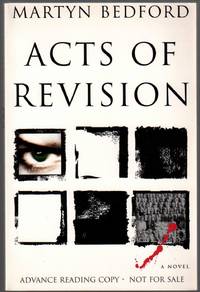 Acts of Revision: A Novel