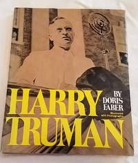 HARRY TRUMAN