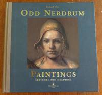 Odd Nerdrum: Paintings, Sketches, and Drawings by Vine, Richard - 2002