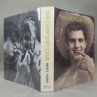 洋書 Bruce Weber THE CHOP SUEY CLUB THE CHOP SUEY CLUB by Weber, Bruce: Fine Hardcover (1999