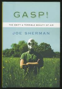 GASP!: The Swift and Terrible Beauty of Air