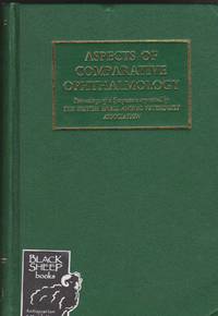 image of Aspects of Comparative Ophthalmology