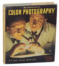 My Experiences in Color Photography