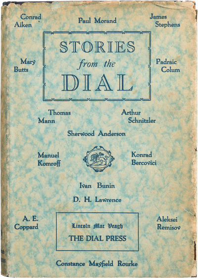 Stories From the Dial