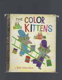 image of The Color Kittens