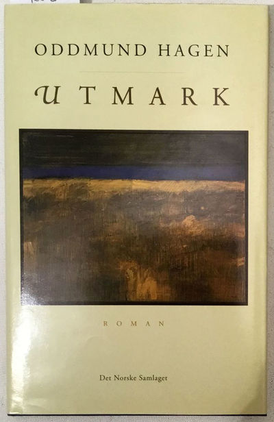Utmark. Roman