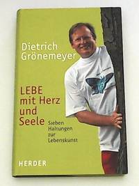 LEBE mit Herz und Seele