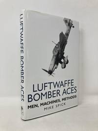 Luftwaffe Bomber Aces (Luftwaffe at War.)