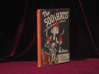 The 500 Hats of Bartholomew Cubbins (Signed) by Seuss, Dr. (SIGNED) - 1938