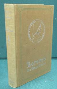 cover of Lorenzo the Magnificent