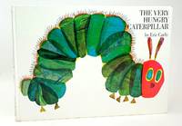 cover of THE VERY HUNGRY CATERPILLAR