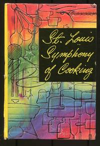 cover of Symphony of Cooking