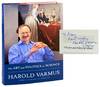 The Art and Politics of Science [Inscribed and Signed]